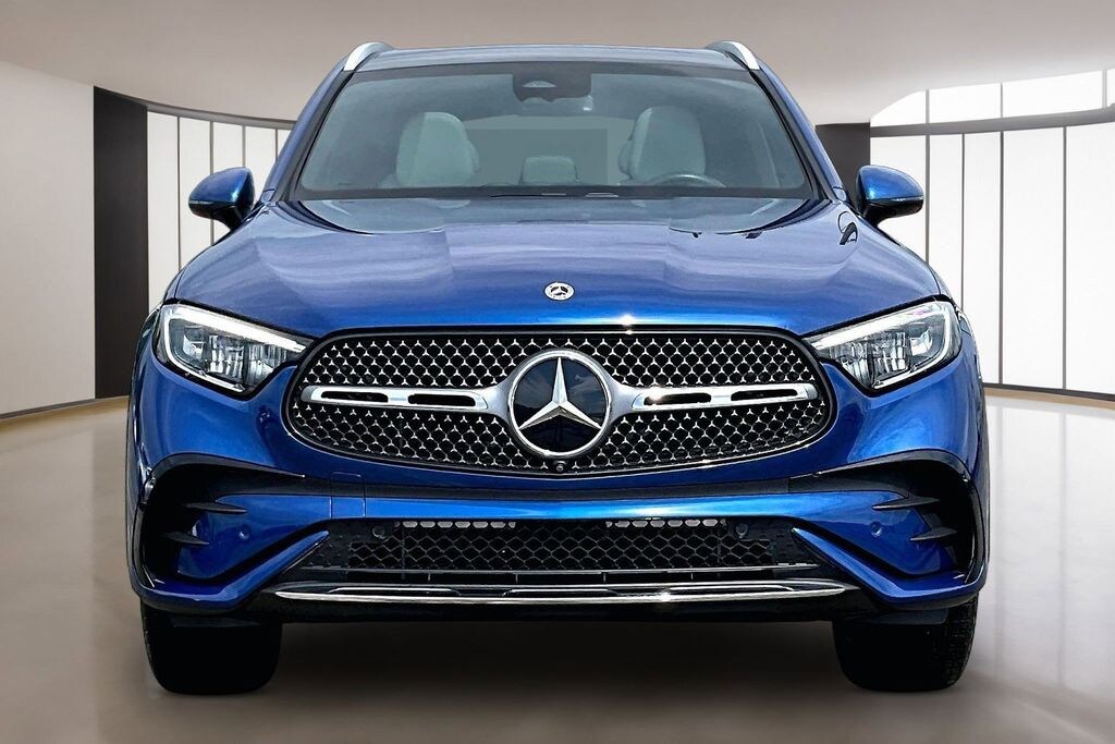 Used 2023 Mercedes-Benz GLC GLC 300 SUV