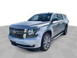 Chevrolet Suburban