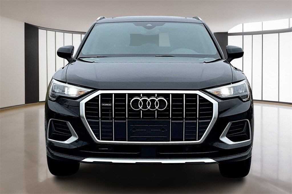 Used 2020 Audi Q3 Premium SUV