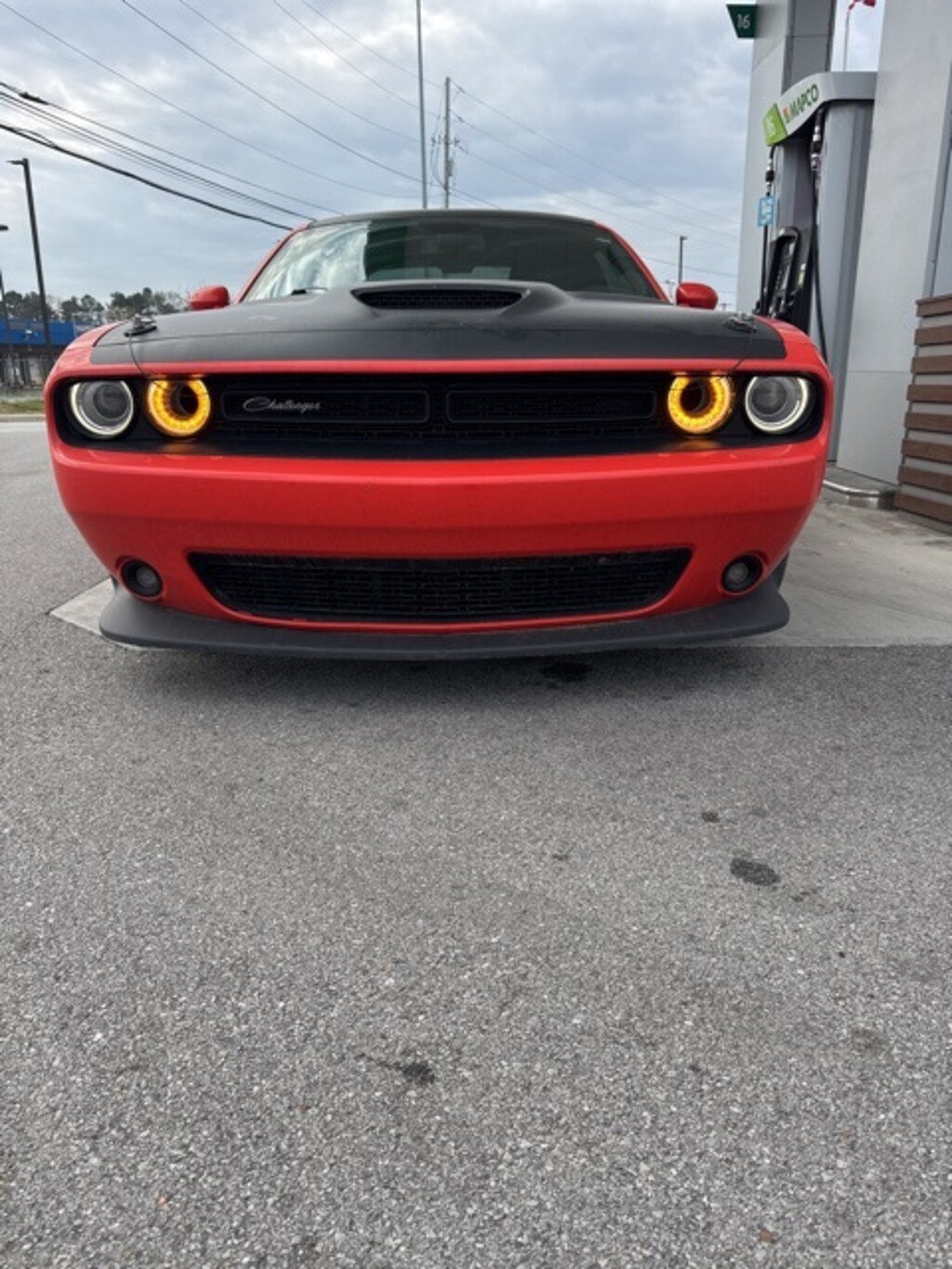 Used 2018 Dodge Challenger T/A 392 Coupe