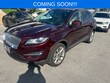  Lincoln MKC