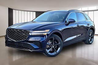 2026 Genesis GV70 SUV