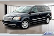 Chrysler Town & Country