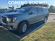 GMC Yukon XL