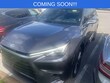  LEXUS TX
