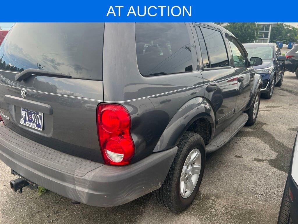 Used 2004 Dodge Durango ST SUV