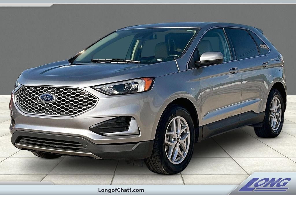 Used 2024 Ford Edge SEL SUV