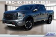 Nissan Titan