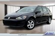 Volkswagen Golf Sportwagen