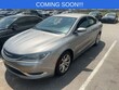  Chrysler 200