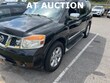 Nissan Armada
