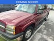  Chevrolet Avalanche 1500