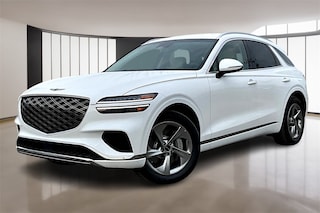2026 Genesis GV70 2.5T SUV