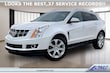 Cadillac SRX