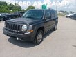 Jeep Patriot