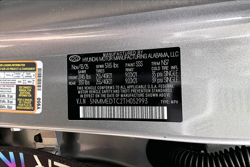 2026 GENESIS GV70 Sport Prestige - Photo 14