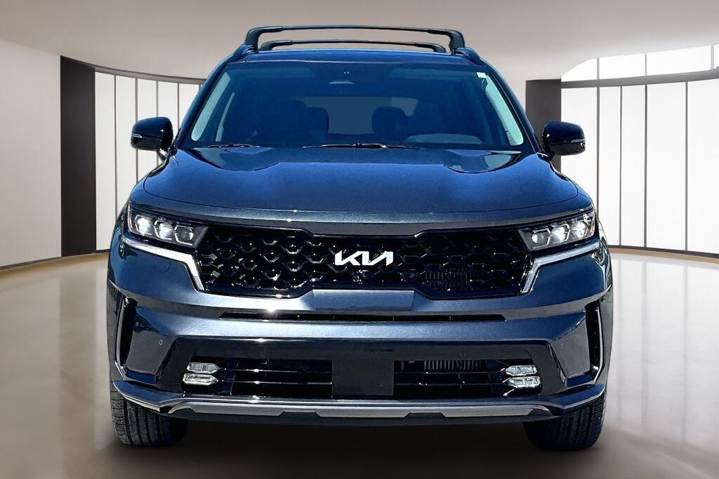 Used 2023 Kia Sorento SX-Prestige SUV