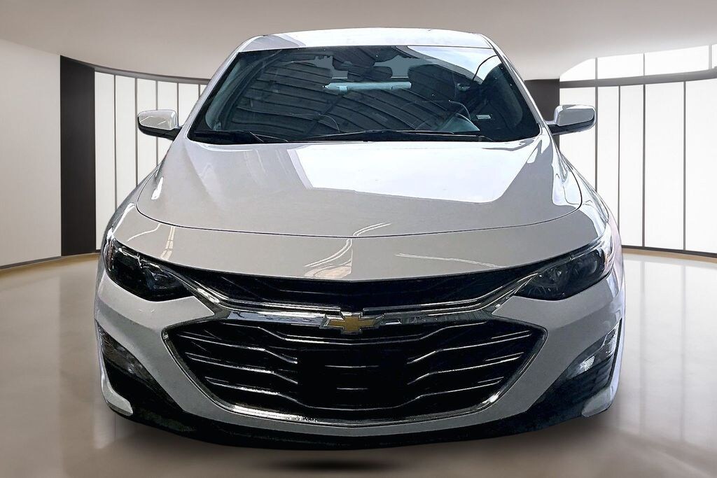Used 2023 Chevrolet Malibu LT Sedan