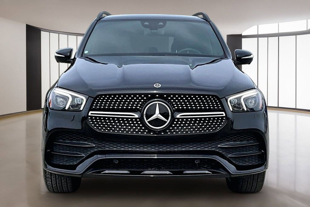 Used 2023 Mercedes-Benz GLE GLE 350 SUV