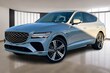  Genesis GV80 Coupe