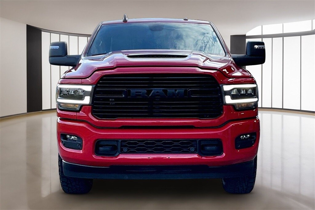 Used 2023 Ram 2500 Laramie Truck