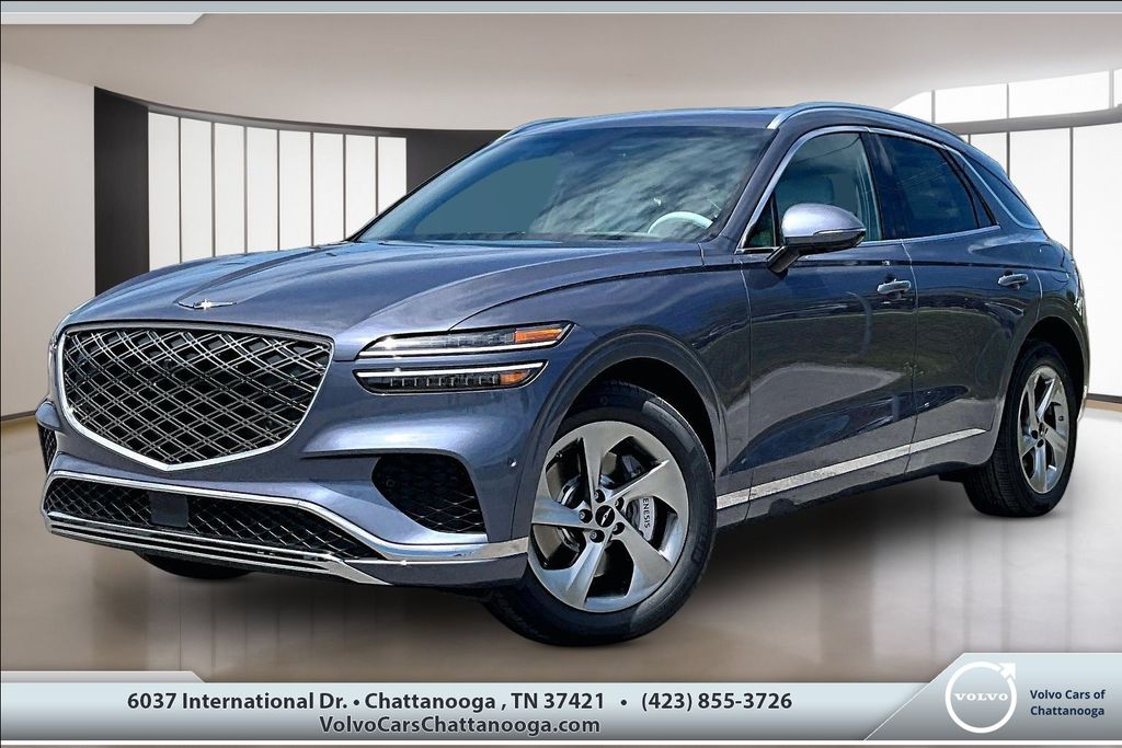 2026 Genesis GV70 2.5T Advanced AWD's photo