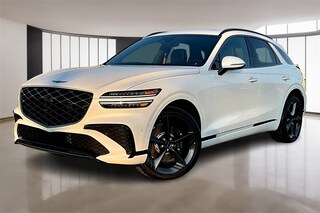 2026 Genesis GV70 3.5T Sport Prestige SUV