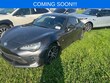  Toyota 86