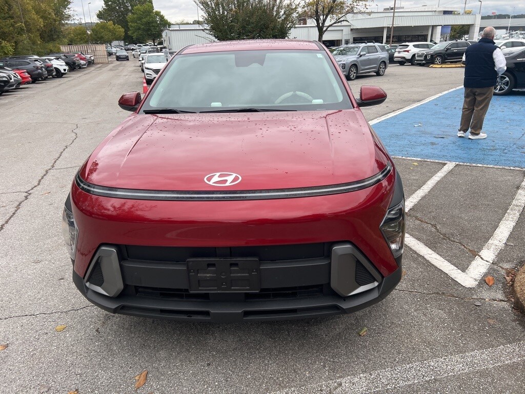 Used 2024 Hyundai Kona SE SUV