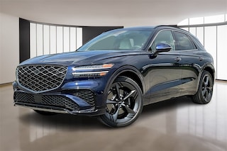 2026 Genesis GV70 3.5T Sport Prestige SUV