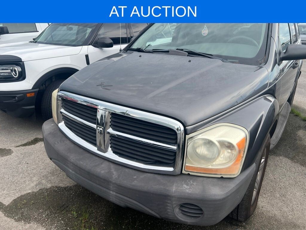 Used 2004 Dodge Durango ST SUV