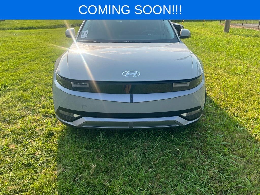 Certified 2024 Hyundai IONIQ 5 SEL SUV