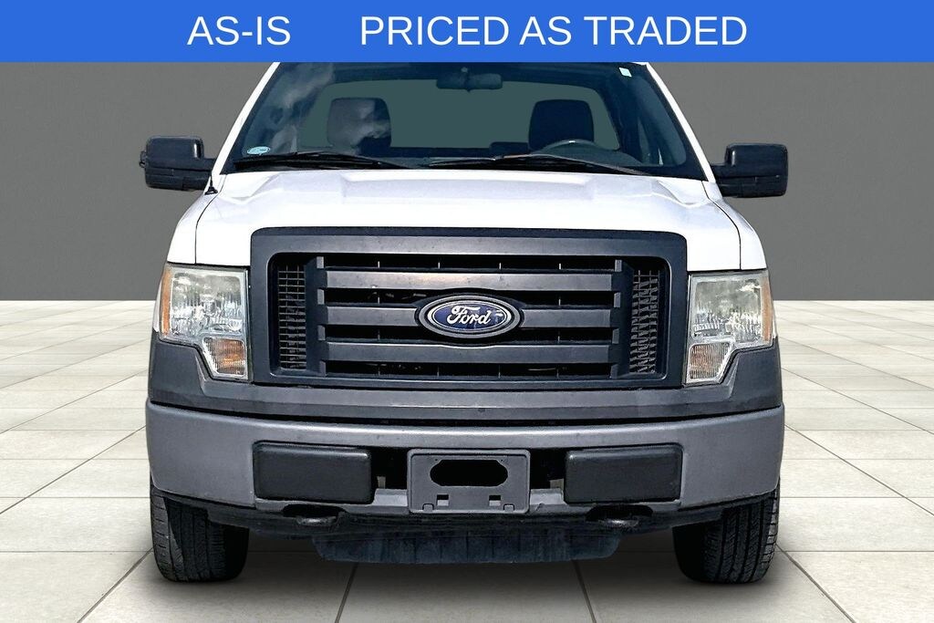 Used 2010 Ford F-150 XL Truck