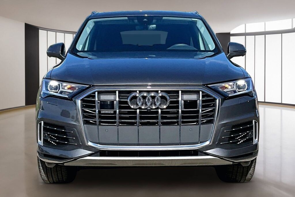 Used 2023 Audi Q7 55 Premium Plus SUV