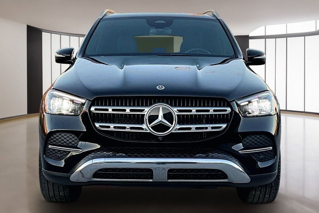 Used 2025 Mercedes-Benz GLE GLE 350 SUV