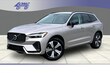  Volvo XC60 Recharge Plug-In Hybrid