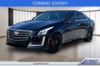  Cadillac CTS