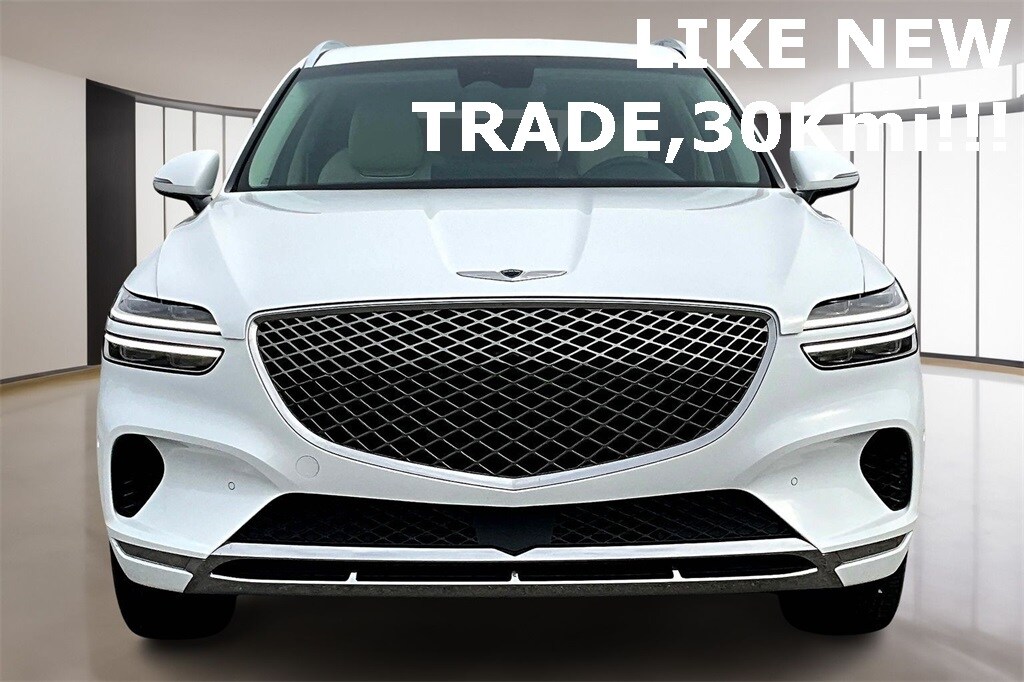 Used 2023 Genesis GV70 2.5T SUV