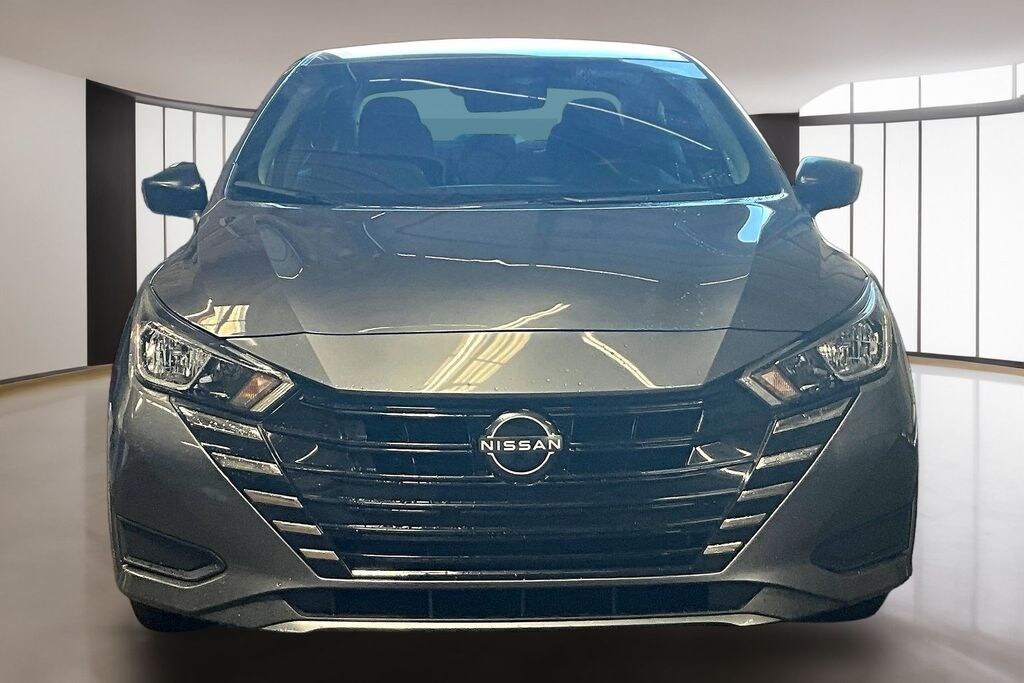 Used 2023 Nissan Versa 1.6 S Sedan