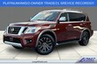  Nissan Armada