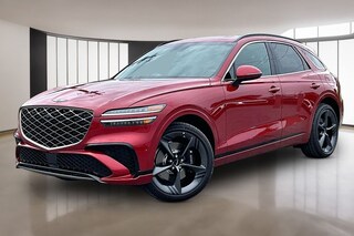 2026 Genesis GV70 SUV