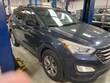 Hyundai Santa Fe Sport