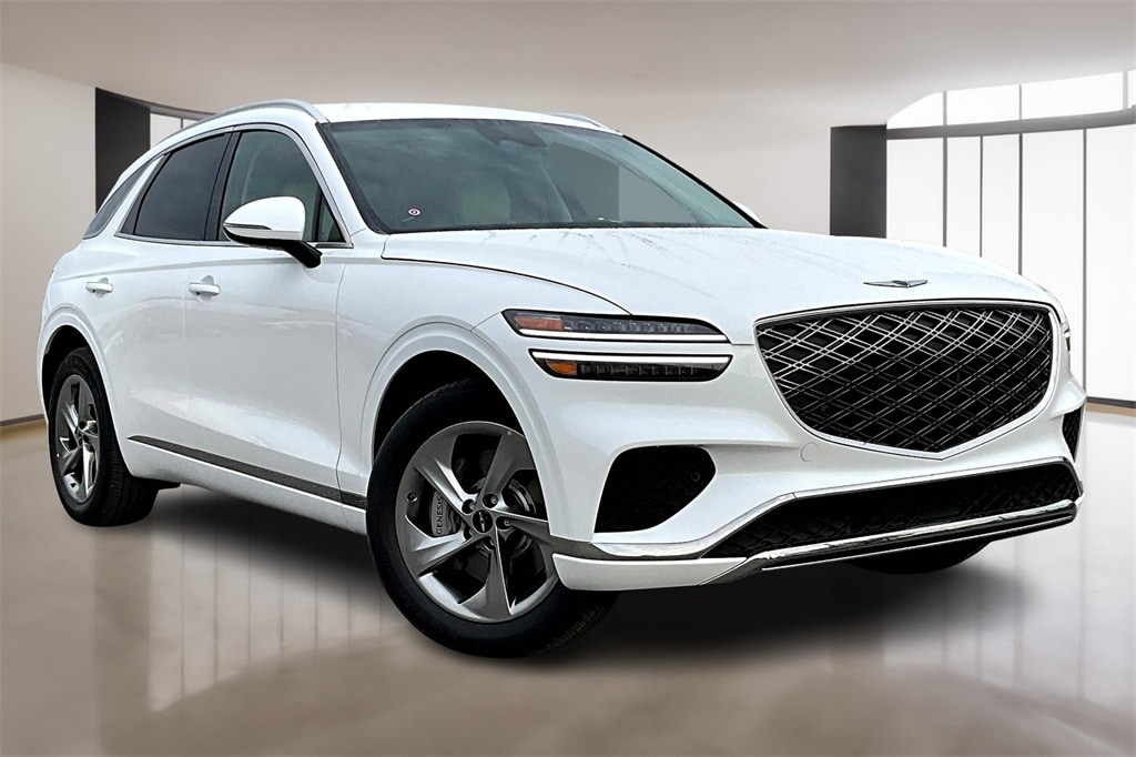 New 2026 Genesis GV70 2.5T SUV