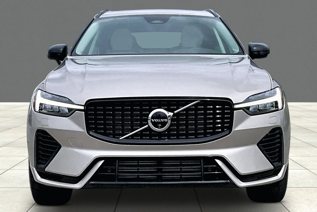 Used 2024 Volvo XC60 Recharge Plug-In Hybrid T8 Plus Dark Theme SUV