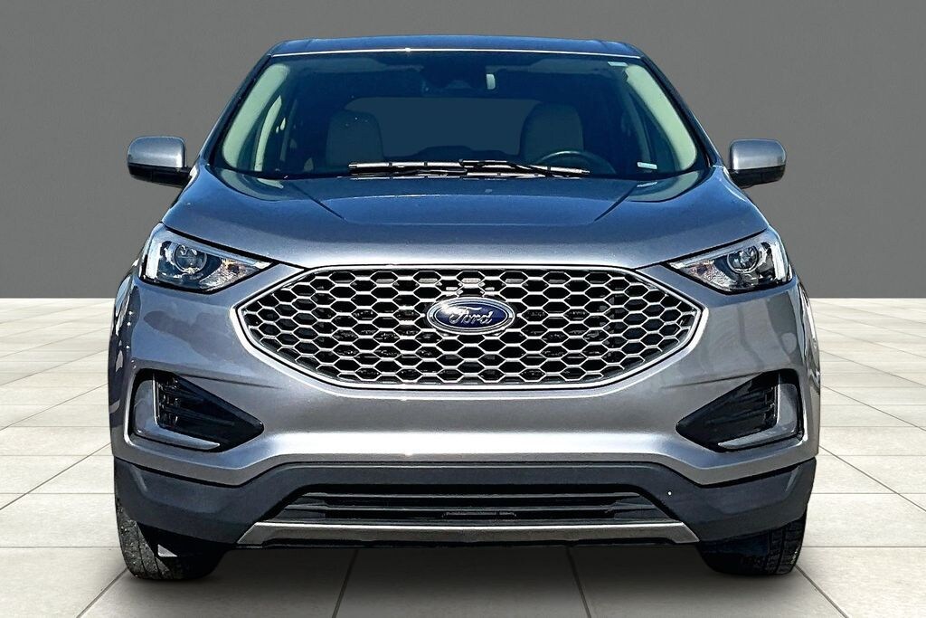 Used 2024 Ford Edge SEL SUV