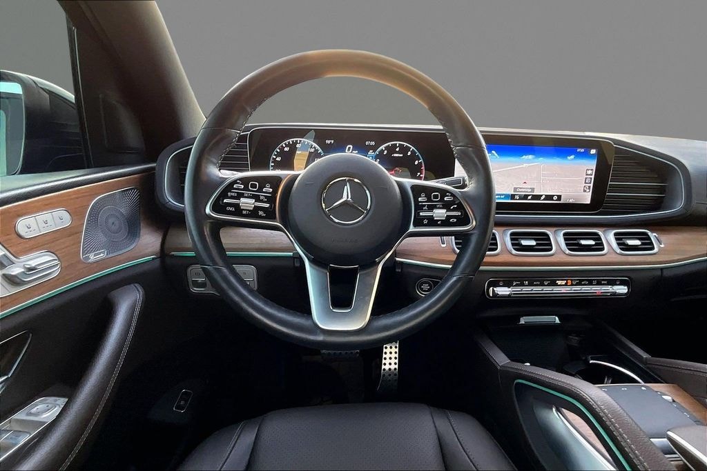 Used 2023 Mercedes-Benz GLS GLS 450 SUV