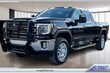 GMC Sierra 3500HD