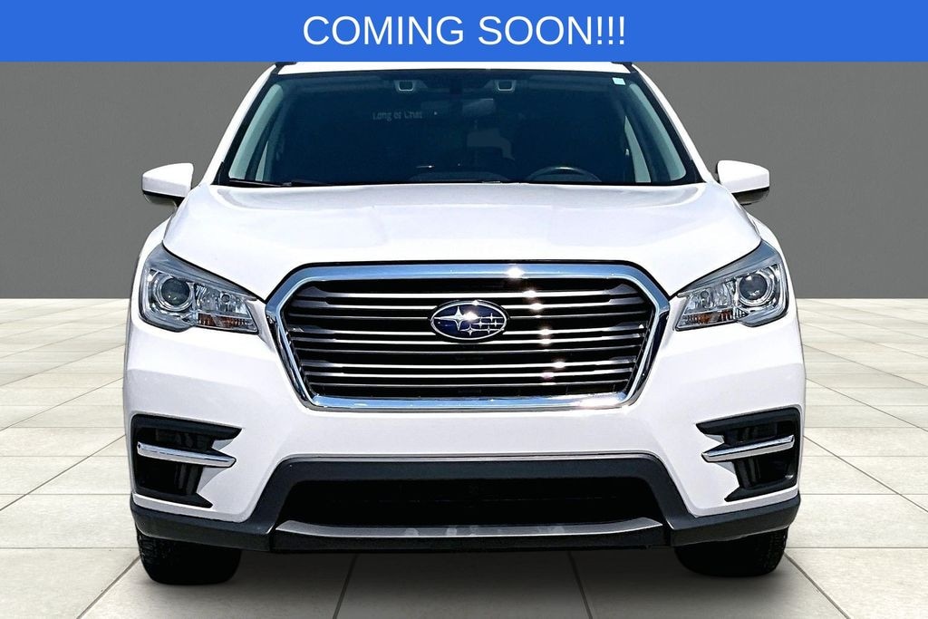 Used 2020 Subaru Ascent Premium SUV
