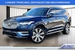  Volvo XC90 Recharge Plug-In Hybrid