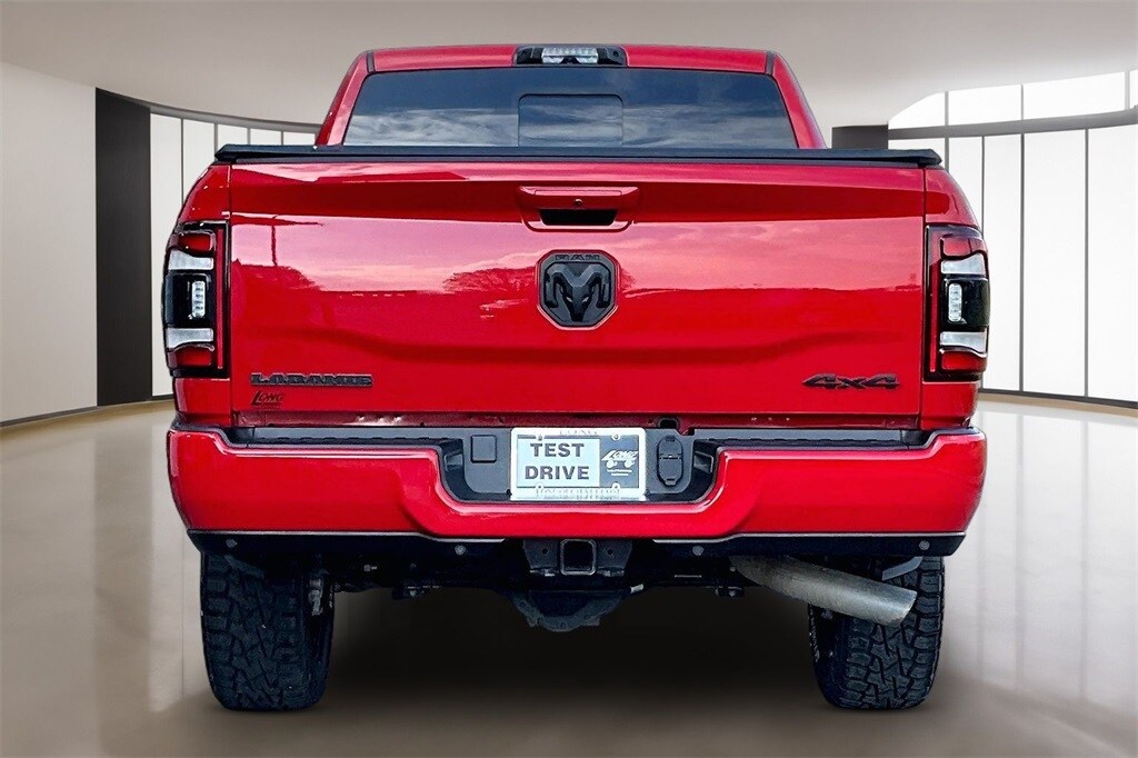 Used 2023 Ram 2500 Laramie Truck